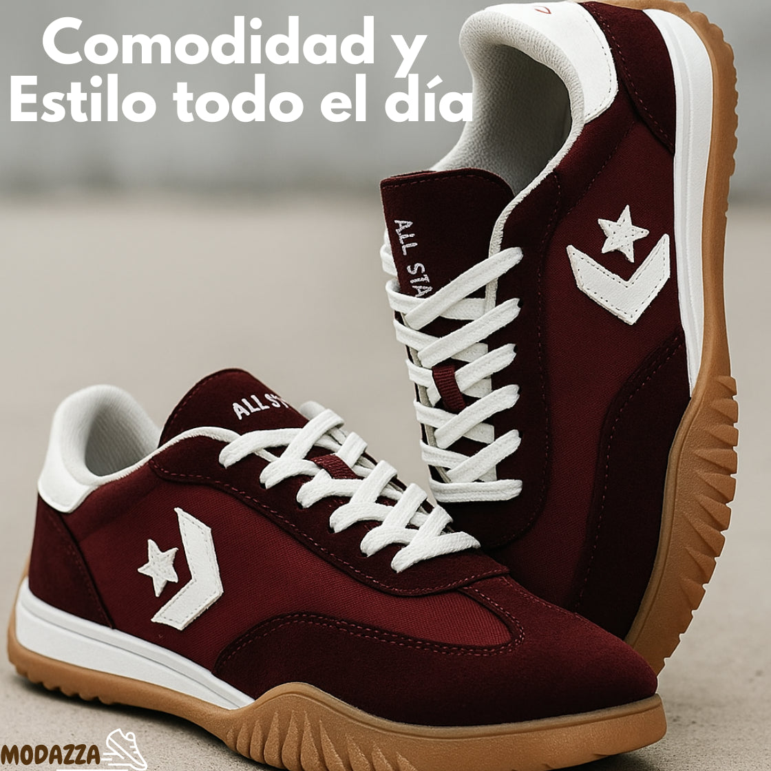 ✨Tenis Star Urbanas™ Unisex – Comodidad y estilo que van contigo