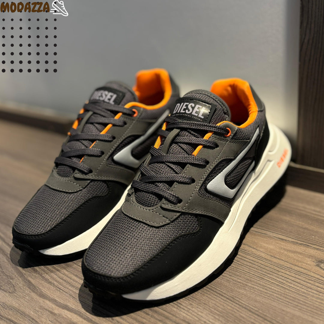 URBANFLOW 02 – Tenis de Estilo Urbano Premium
