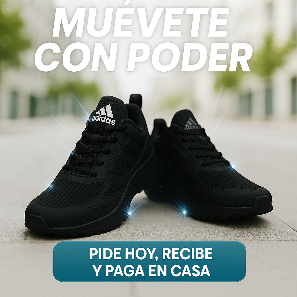 Max Runner Premium