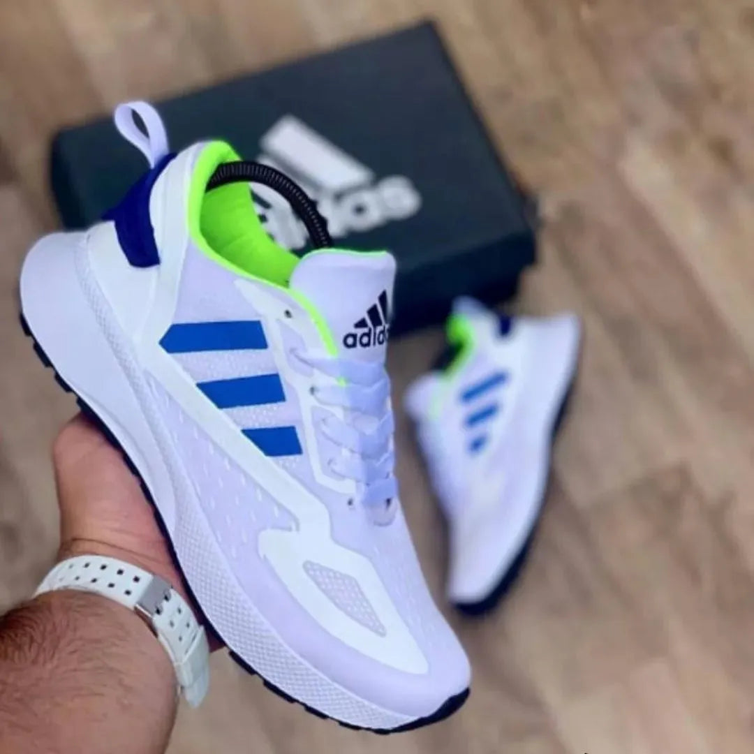 Max Runner Premium