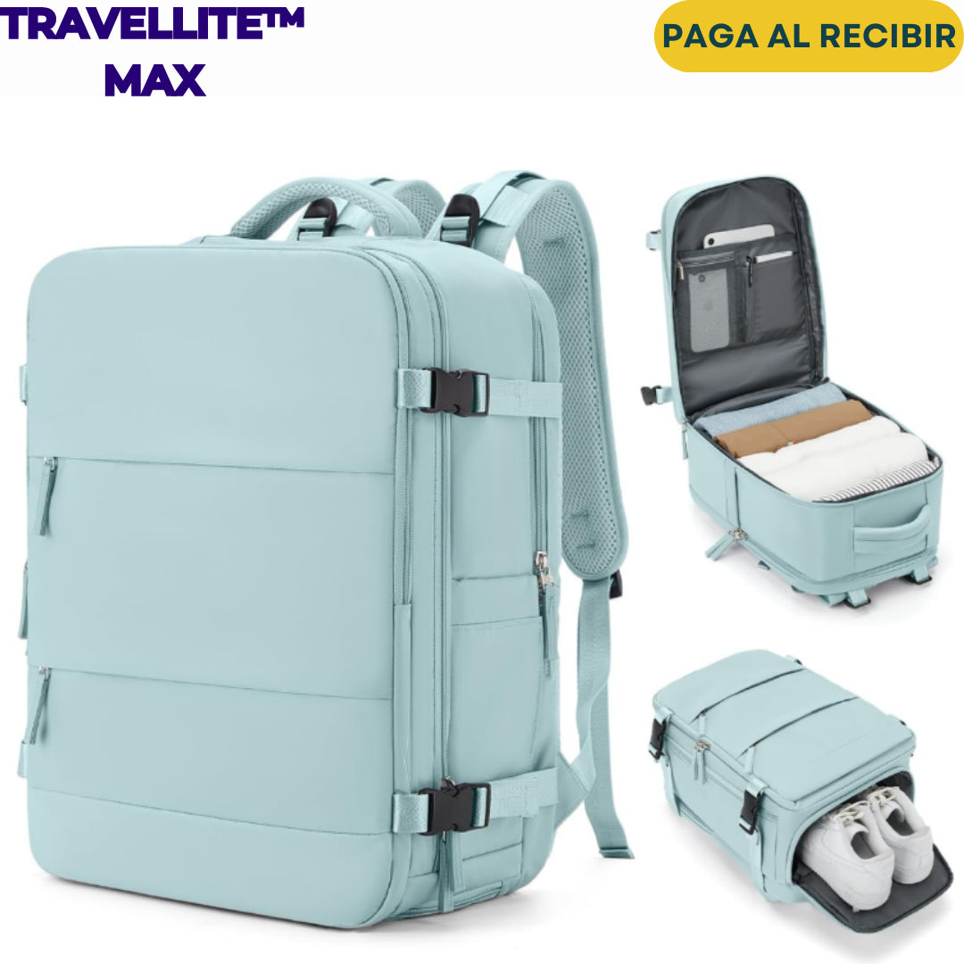 Mochila TravelLite™ Max