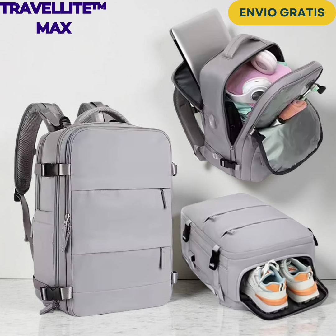 Mochila TravelLite™ Max