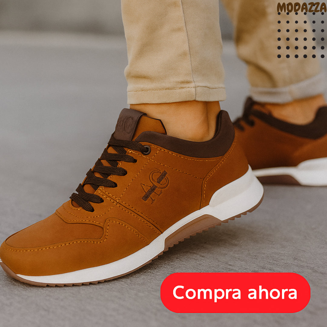 Zapatillas Casuales Arturo CalIe El estilo que amas, al mejor precio đ„
