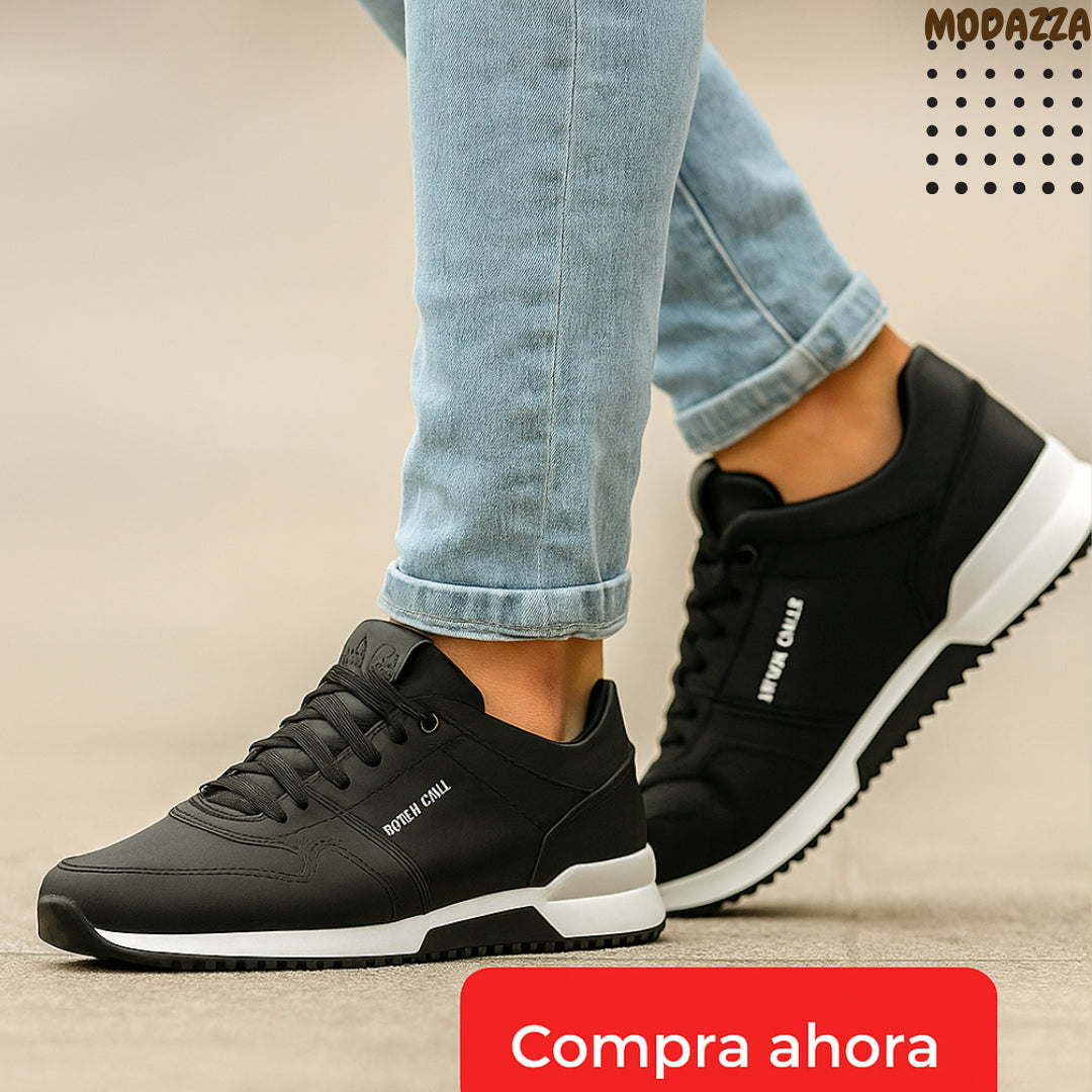 Zapatillas Casuales Arturo CalIe El estilo que amas, al mejor precio đ„