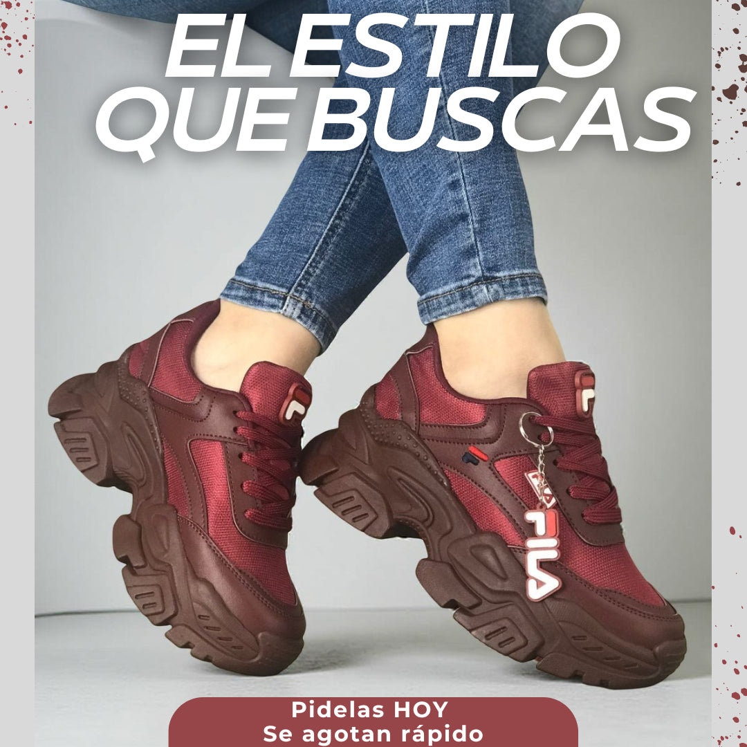 Beige Boost Premium "Eleva tu estilo sin esfuerzo"