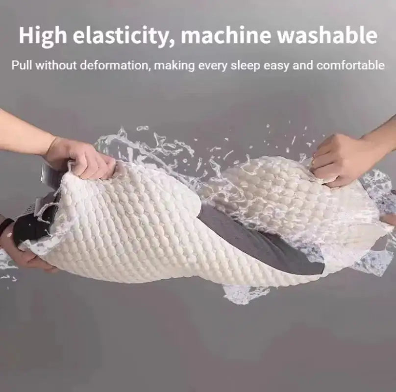 ALMOHADA ORTOPEDICA DULCE SUEÑO