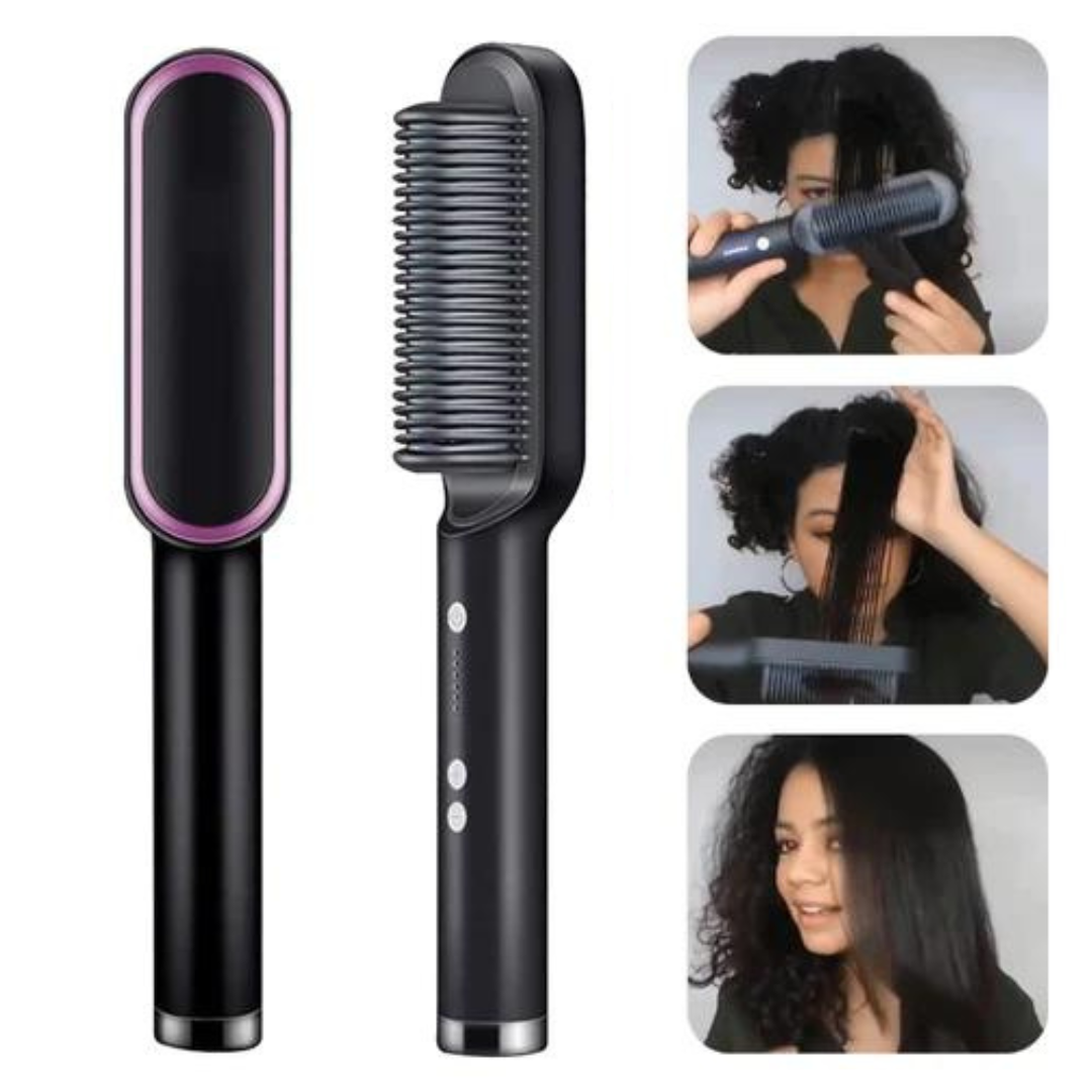 CEPILLO LISS PRO 2 en 1