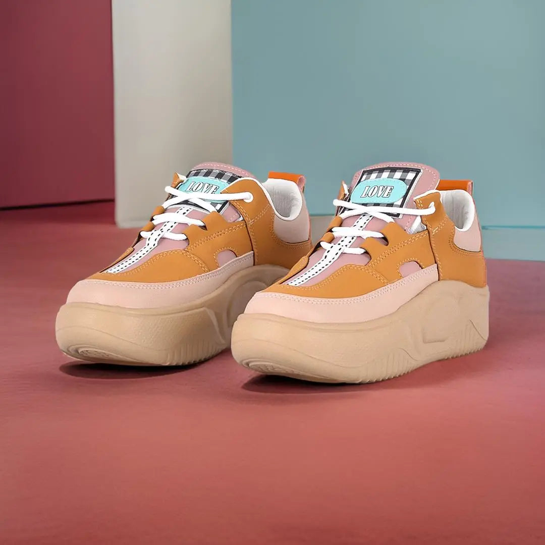 Calzado Deportivo + Estilo