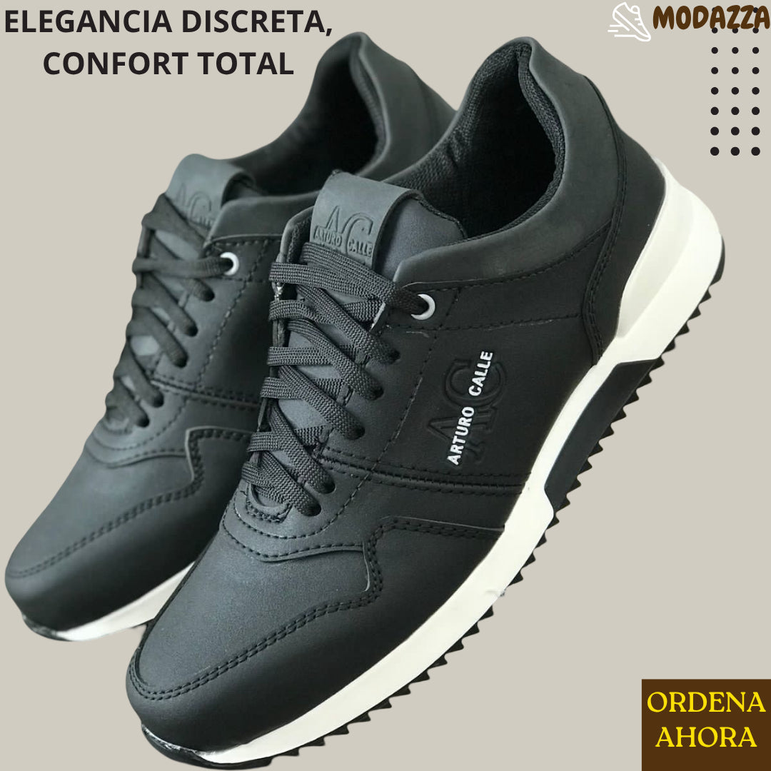 Zapatillas Casuales Arturo CalIe El estilo que amas, al mejor precio đ„