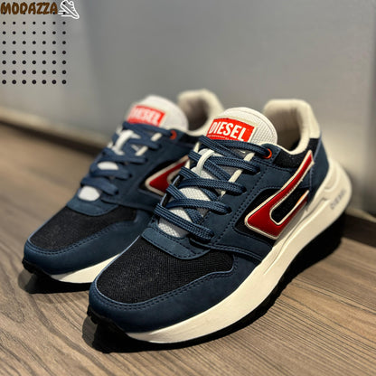URBANFLOW 02 – Tenis de Estilo Urbano Premium
