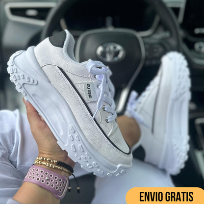 TENIS URBAN PREMIUM. "Estilo exclusivo con la comodidad que tus pies merecen"
