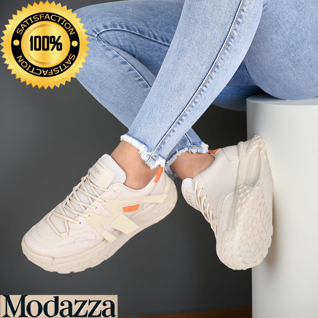 Tenis PremiumStep. Eleva tu estilo, sin romperte los pies