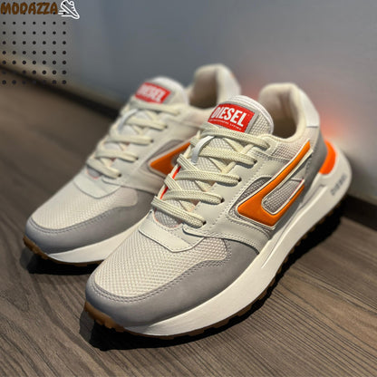 URBANFLOW 02 – Tenis de Estilo Urbano Premium