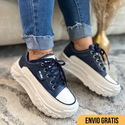 TENIS URBAN PREMIUM. "Estilo exclusivo con la comodidad que tus pies merecen"