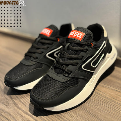 URBANFLOW 02 – Tenis de Estilo Urbano Premium