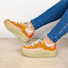 Calzado Deportivo + Estilo