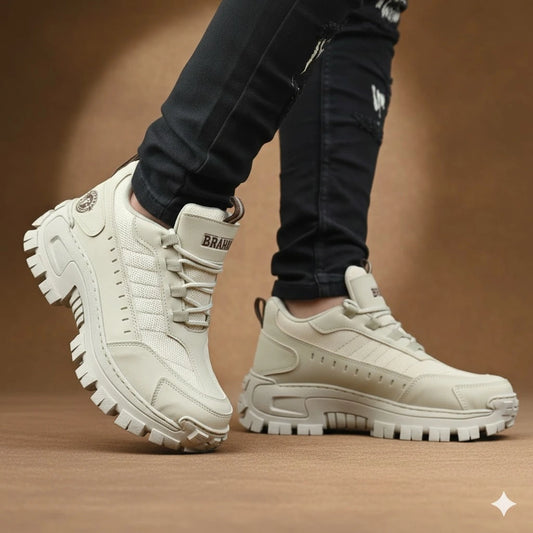 BOTAS BRAHMMA TITANFORCE