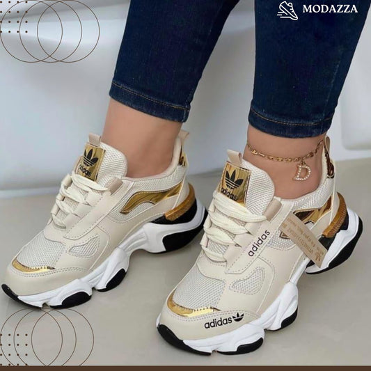 DEPORTIVOS FASHION GOLD