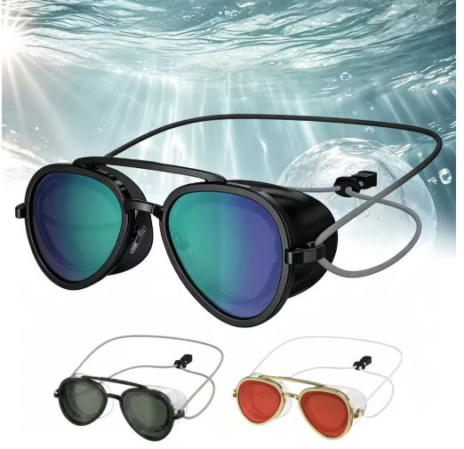 Gafas AquaSport Pro