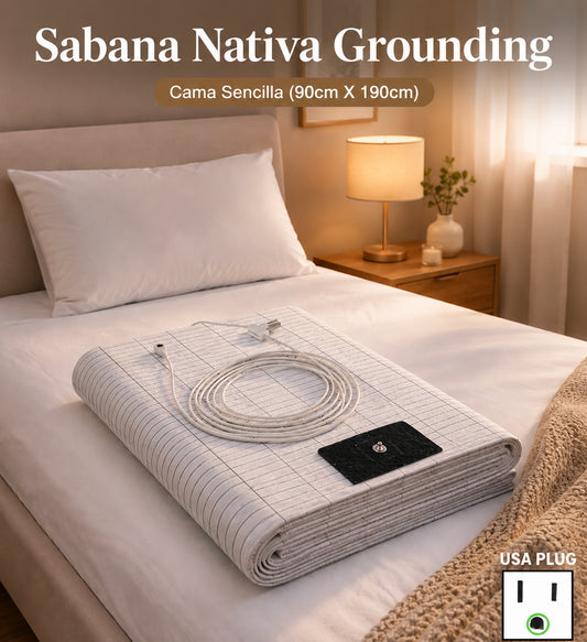 Sabana Nativa™ Grounding