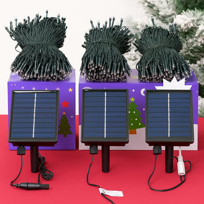 🎄 Ilumina tu Navidad sin miedo al recibo de luz 🎄
