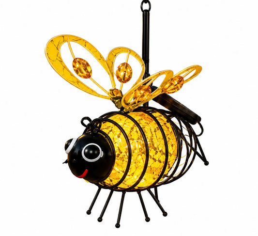 BeeGlow Solar