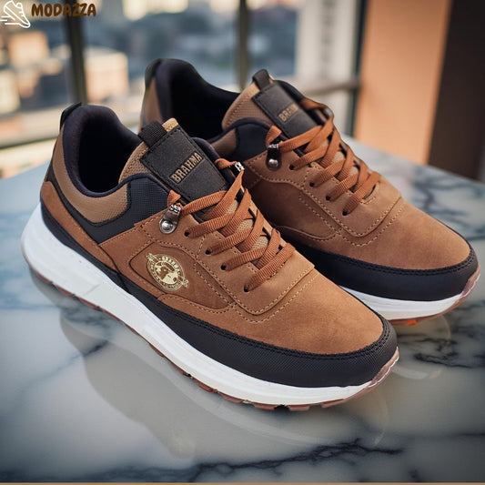 Despídete de los zapatos incómodos. Estrena estilo y comodidad sin límites.