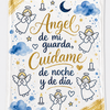 Manta Angelitos de Sueño