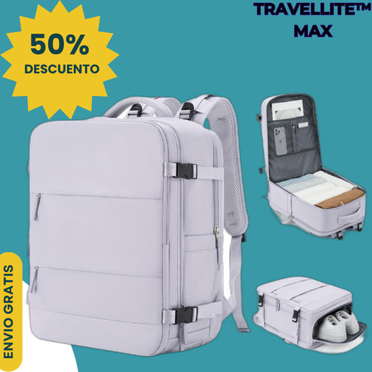 Mochila TravelLite™ Max