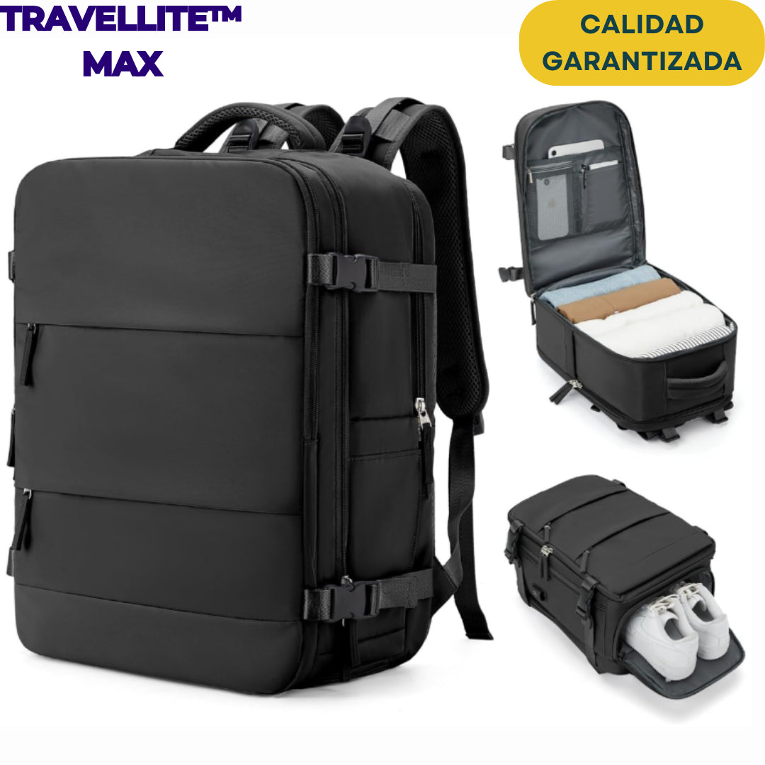 Mochila TravelLite™ Max