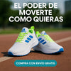 Max Runner Premium