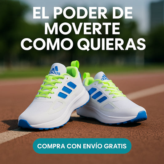 Max Runner Premium