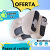 ALMOHADA ORTOPEDICA DULCE SUEÑO