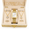 Aura Gold Set