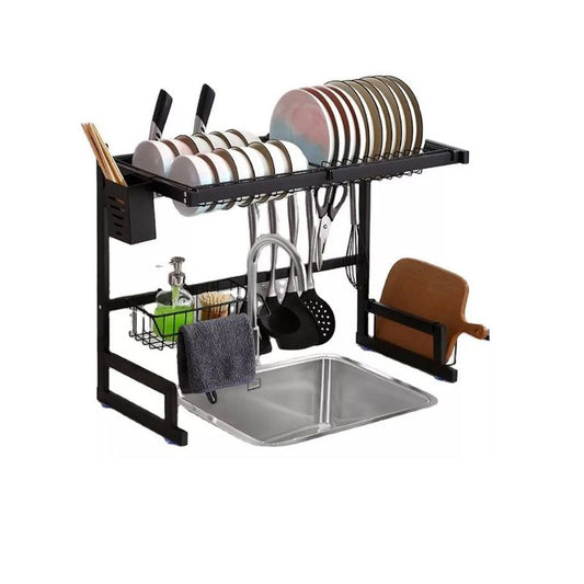 KitchenTower™ - ESCURRIDOR DE VAJILLA
